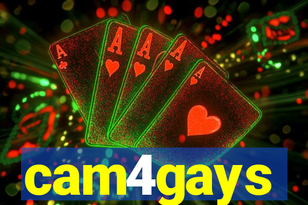 cam4gays