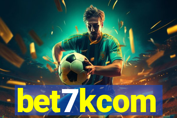 bet7kcom