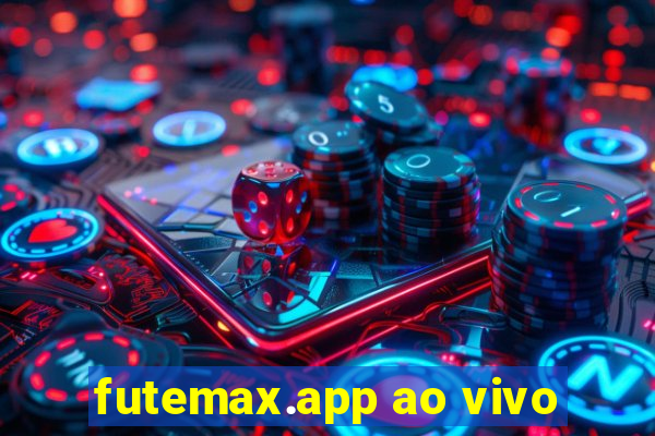 futemax.app ao vivo