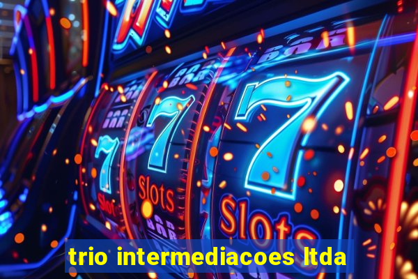 trio intermediacoes ltda