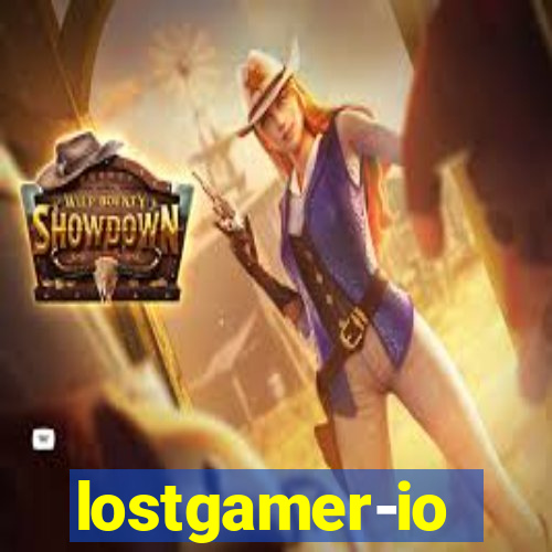 lostgamer-io