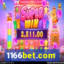 1166bet.com