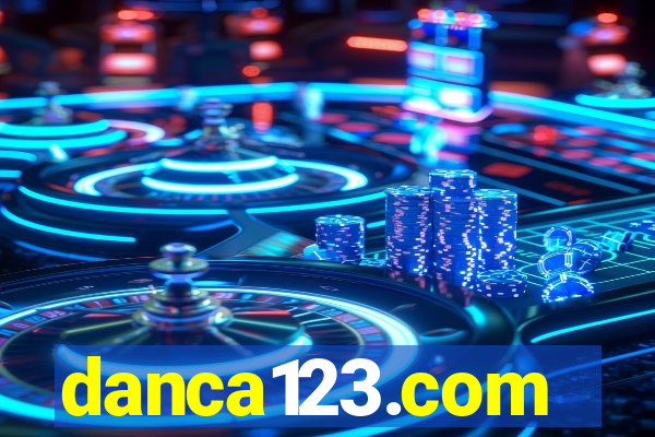 danca123.com