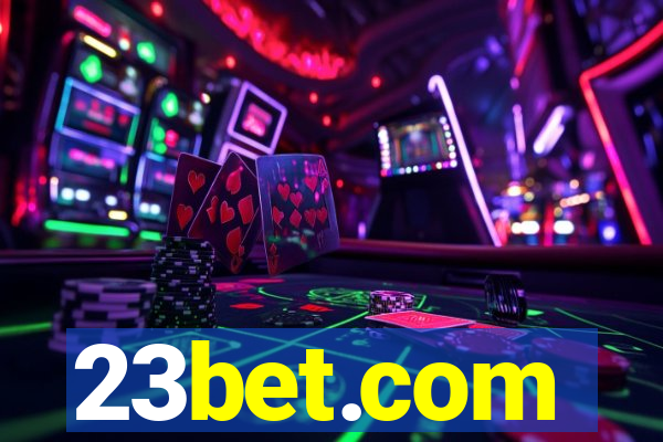 23bet.com