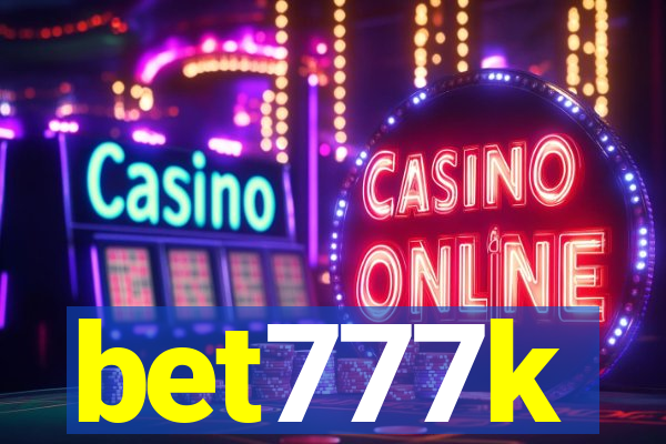 bet777k