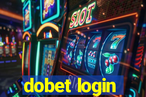 dobet login