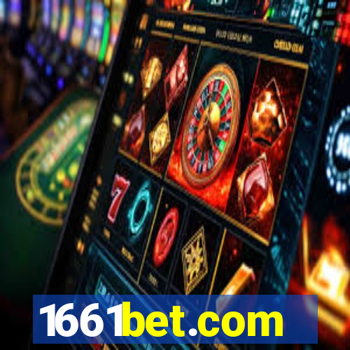 1661bet.com