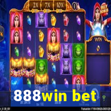 888win bet