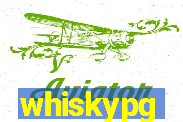 whiskypg