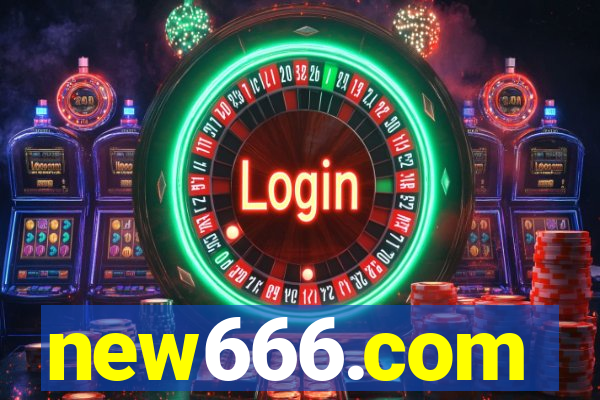 new666.com