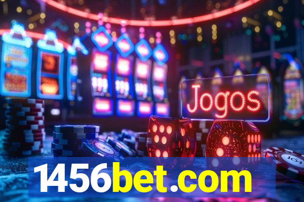 1456bet.com