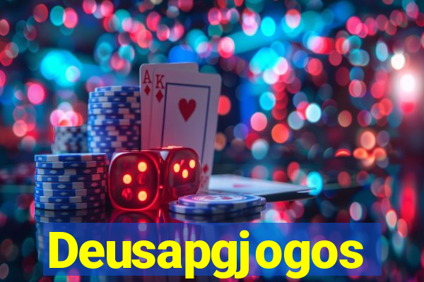 Deusapgjogos