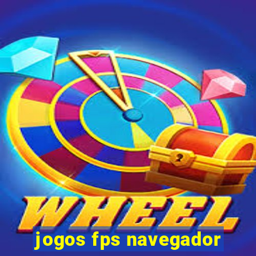 jogos fps navegador