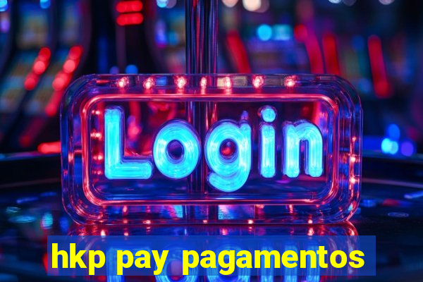 hkp pay pagamentos