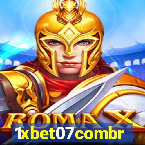 1xbet07combr