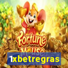 1xbetregras