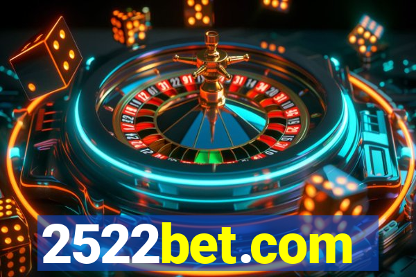 2522bet.com