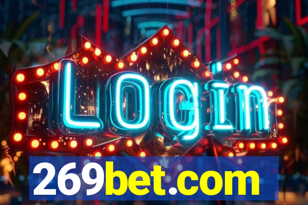 269bet.com