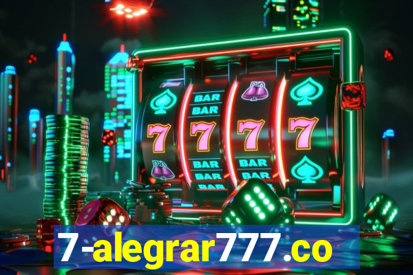 7-alegrar777.com