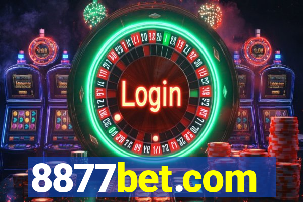 8877bet.com