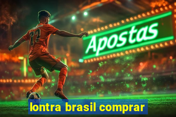 lontra brasil comprar