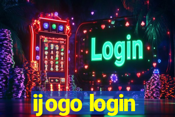 ijogo login