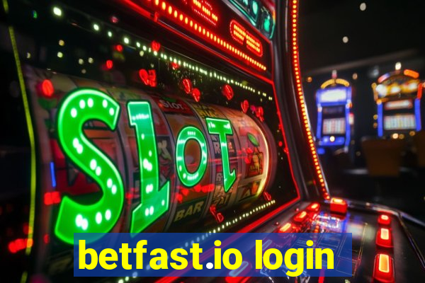 betfast.io login