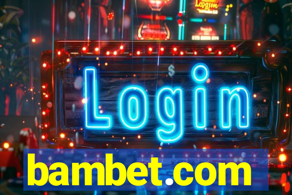 bambet.com