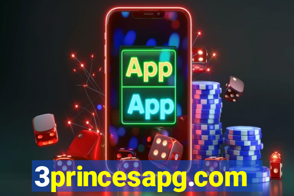 3princesapg.com