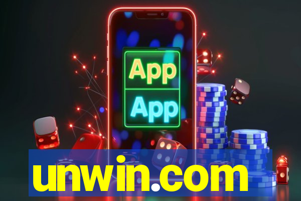 unwin.com