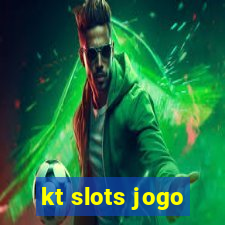 kt slots jogo