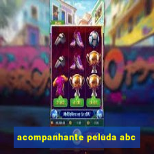 acompanhante peluda abc