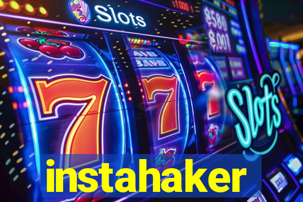 instahaker