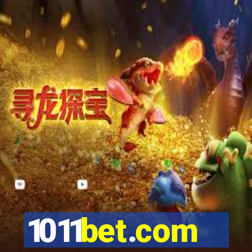 1011bet.com