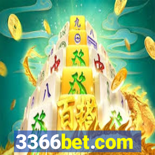 3366bet.com