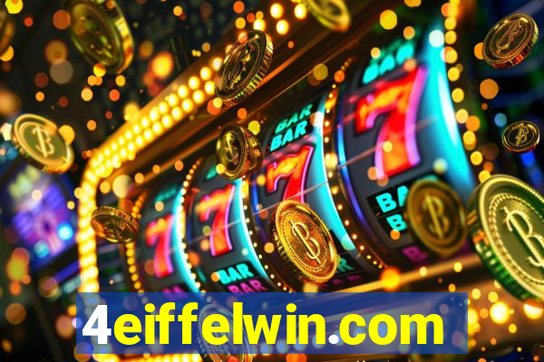 4eiffelwin.com