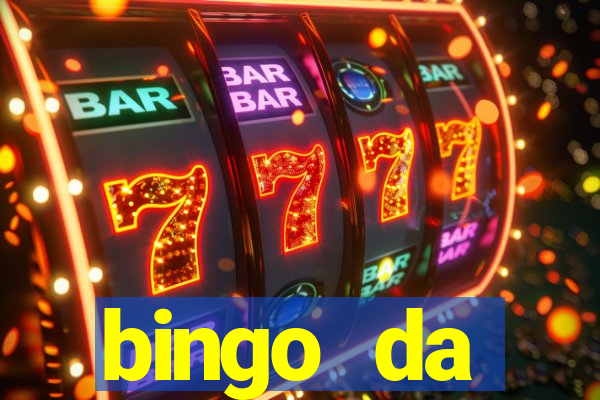 bingo da porcentagem para imprimir