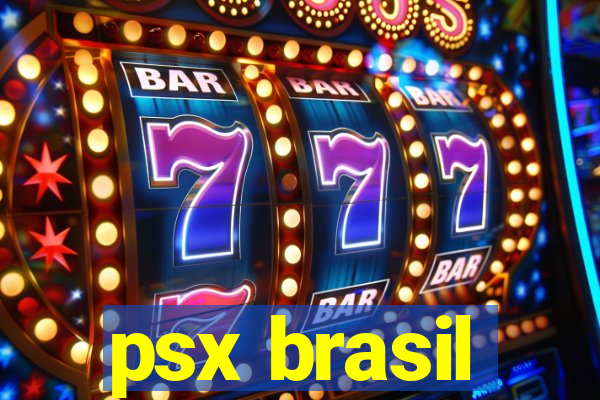 psx brasil