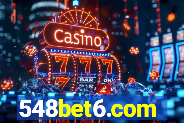 548bet6.com