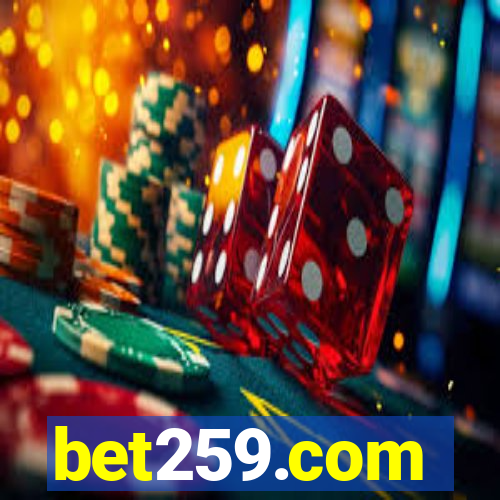 bet259.com