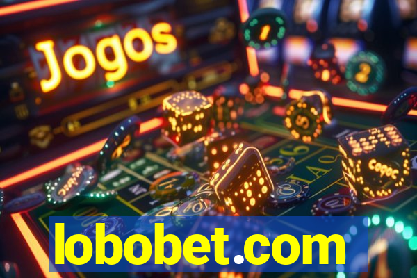 lobobet.com