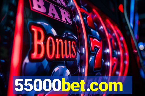 55000bet.com