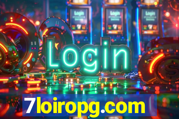 7loiropg.com