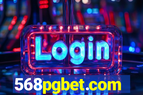 568pgbet.com