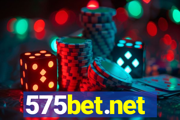 575bet.net