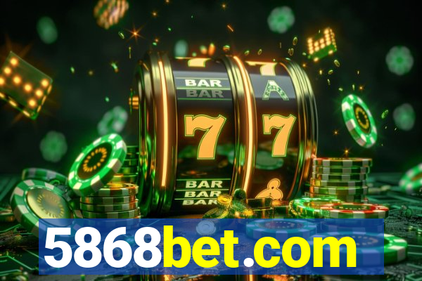 5868bet.com