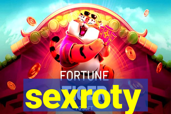 sexroty