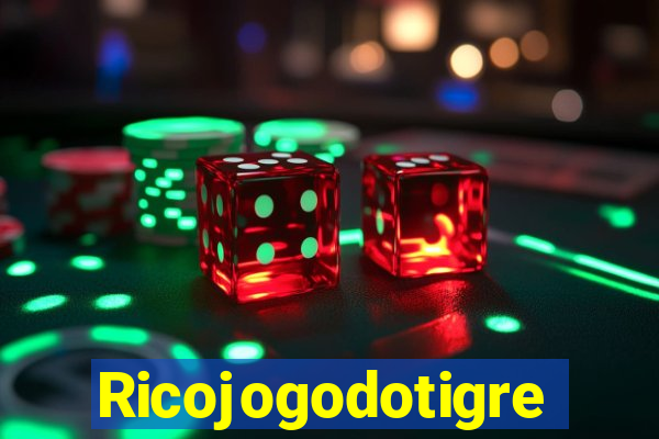 Ricojogodotigre