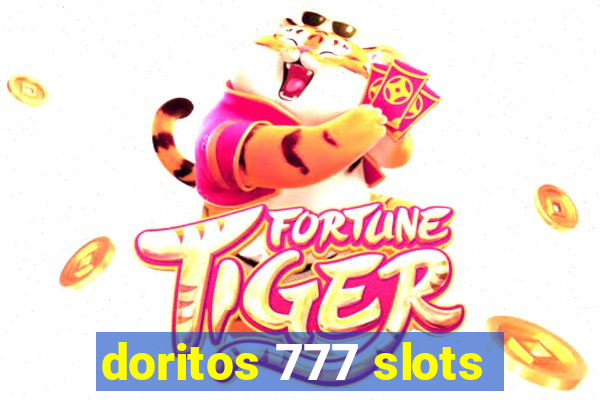 doritos 777 slots