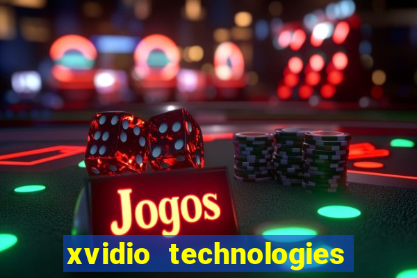 xvidio technologies startup brasil 2022 video